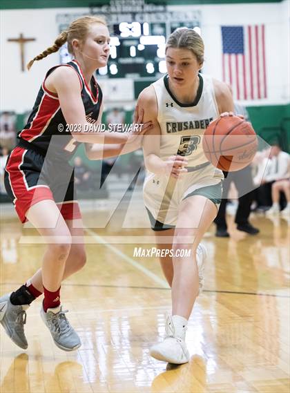 Thumbnail 3 in Sandy Valley @ Canton Central Catholic photogallery.