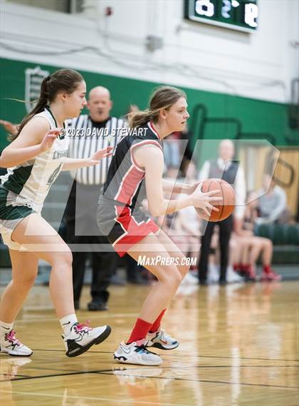 Thumbnail 1 in Sandy Valley @ Canton Central Catholic photogallery.