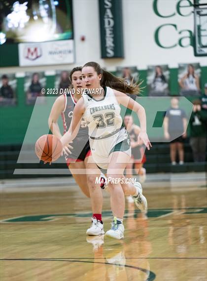 Thumbnail 3 in Sandy Valley @ Canton Central Catholic photogallery.