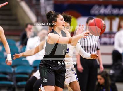 Thumbnail 2 in Fossil Ridge vs. Grandview (CHSAA 5A Final Four) photogallery.