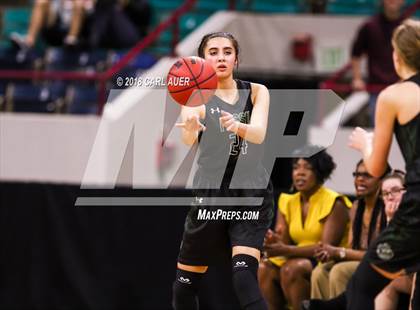 Thumbnail 1 in Fossil Ridge vs. Grandview (CHSAA 5A Final Four) photogallery.