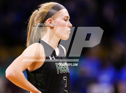 Thumbnail 3 in Fossil Ridge vs. Grandview (CHSAA 5A Final Four) photogallery.