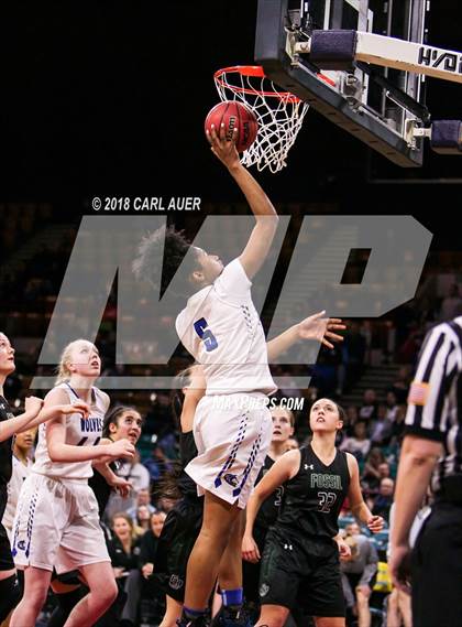 Thumbnail 1 in Fossil Ridge vs. Grandview (CHSAA 5A Final Four) photogallery.