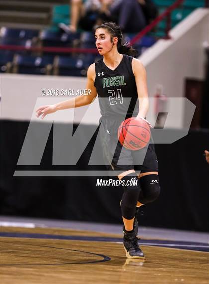 Thumbnail 2 in Fossil Ridge vs. Grandview (CHSAA 5A Final Four) photogallery.