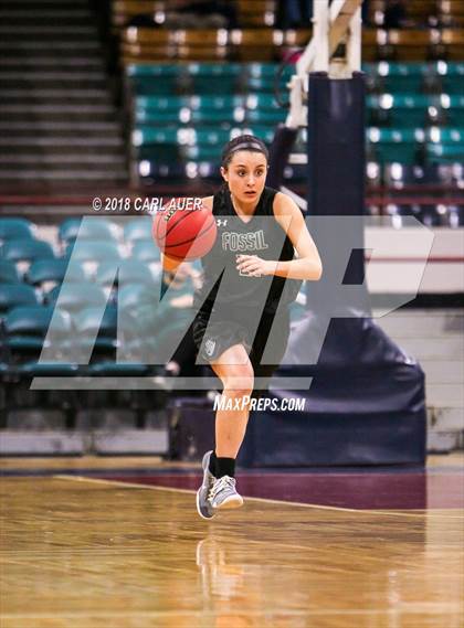 Thumbnail 2 in Fossil Ridge vs. Grandview (CHSAA 5A Final Four) photogallery.
