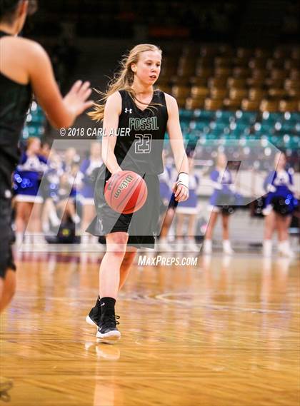 Thumbnail 1 in Fossil Ridge vs. Grandview (CHSAA 5A Final Four) photogallery.