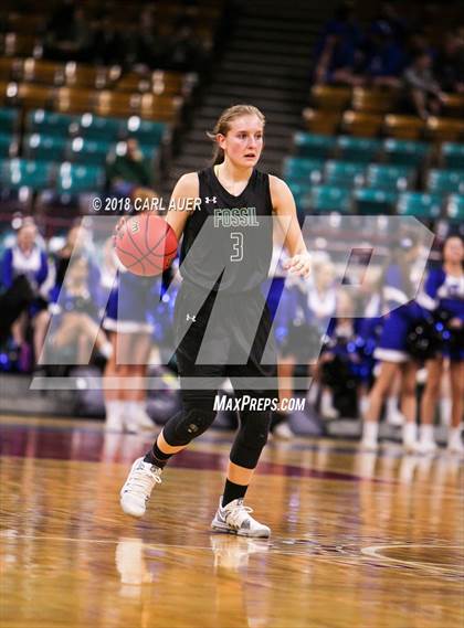 Thumbnail 3 in Fossil Ridge vs. Grandview (CHSAA 5A Final Four) photogallery.