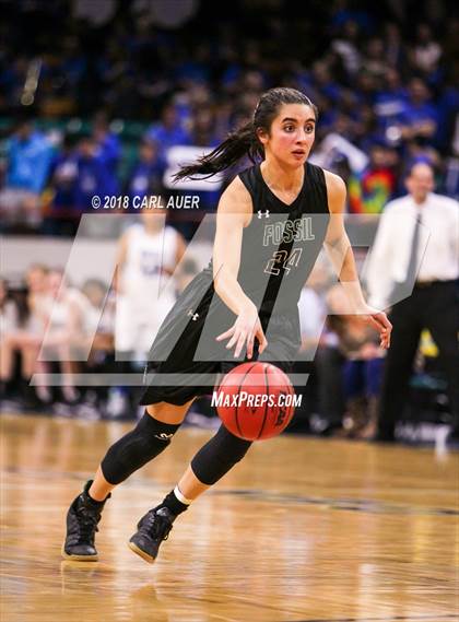 Thumbnail 1 in Fossil Ridge vs. Grandview (CHSAA 5A Final Four) photogallery.
