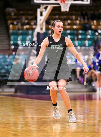 Thumbnail 1 in Fossil Ridge vs. Grandview (CHSAA 5A Final Four) photogallery.