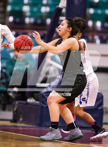 Thumbnail 1 in Fossil Ridge vs. Grandview (CHSAA 5A Final Four) photogallery.