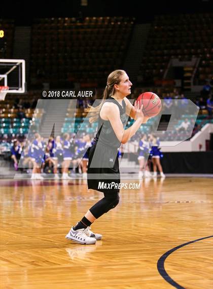 Thumbnail 3 in Fossil Ridge vs. Grandview (CHSAA 5A Final Four) photogallery.