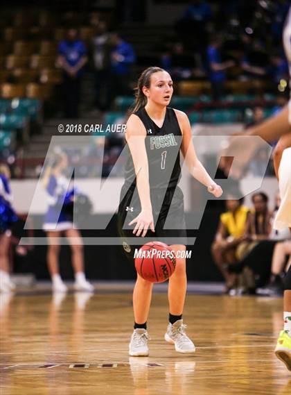 Thumbnail 1 in Fossil Ridge vs. Grandview (CHSAA 5A Final Four) photogallery.