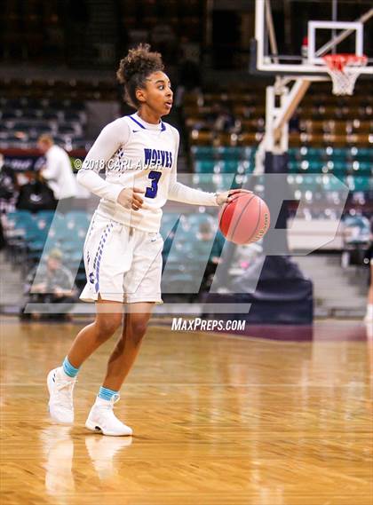 Thumbnail 1 in Fossil Ridge vs. Grandview (CHSAA 5A Final Four) photogallery.