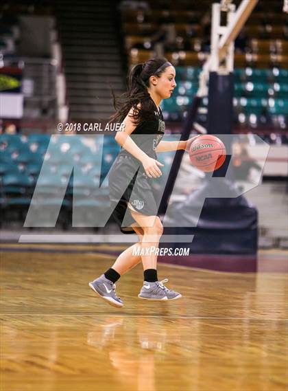 Thumbnail 3 in Fossil Ridge vs. Grandview (CHSAA 5A Final Four) photogallery.
