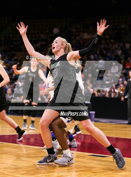 Thumbnail 1 in Fossil Ridge vs. Grandview (CHSAA 5A Final Four) photogallery.
