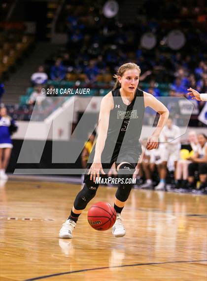 Thumbnail 1 in Fossil Ridge vs. Grandview (CHSAA 5A Final Four) photogallery.