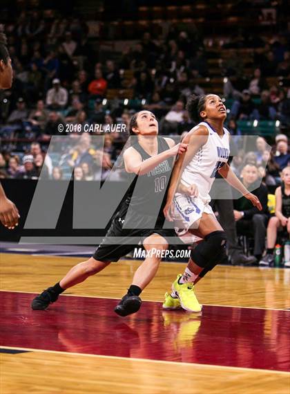 Thumbnail 1 in Fossil Ridge vs. Grandview (CHSAA 5A Final Four) photogallery.