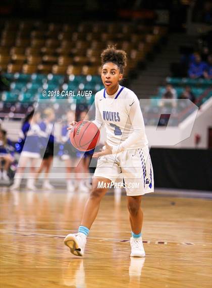 Thumbnail 1 in Fossil Ridge vs. Grandview (CHSAA 5A Final Four) photogallery.
