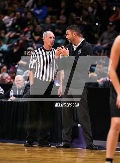 Thumbnail 1 in Fossil Ridge vs. Grandview (CHSAA 5A Final Four) photogallery.