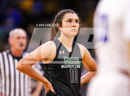 Thumbnail 1 in Fossil Ridge vs. Grandview (CHSAA 5A Final Four) photogallery.