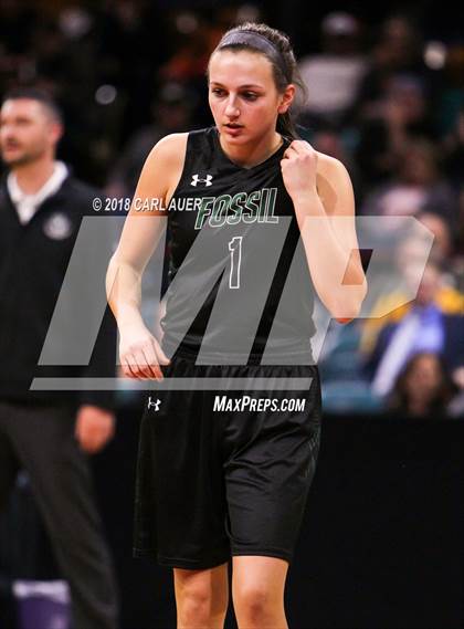 Thumbnail 3 in Fossil Ridge vs. Grandview (CHSAA 5A Final Four) photogallery.