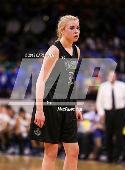Thumbnail 3 in Fossil Ridge vs. Grandview (CHSAA 5A Final Four) photogallery.