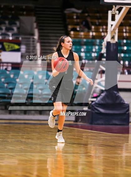Thumbnail 3 in Fossil Ridge vs. Grandview (CHSAA 5A Final Four) photogallery.