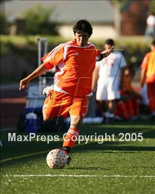 Thumbnail 1 in Foothill vs Inderkum (Foothill Tourney) photogallery.