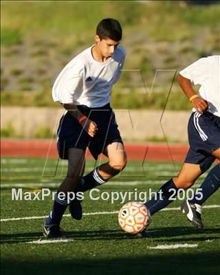 Thumbnail 3 in Foothill vs Inderkum (Foothill Tourney) photogallery.