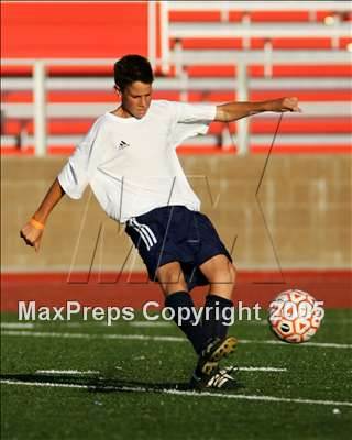 Thumbnail 1 in Foothill vs Inderkum (Foothill Tourney) photogallery.