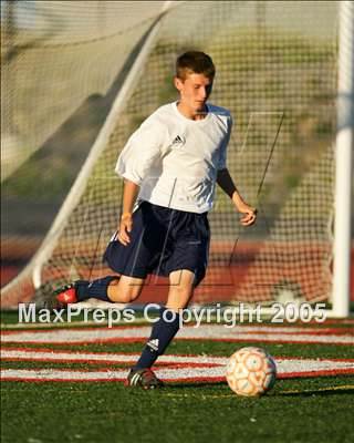 Thumbnail 2 in Foothill vs Inderkum (Foothill Tourney) photogallery.