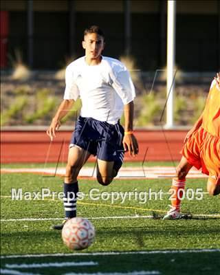 Thumbnail 3 in Foothill vs Inderkum (Foothill Tourney) photogallery.
