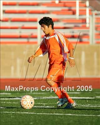 Thumbnail 3 in Foothill vs Inderkum (Foothill Tourney) photogallery.