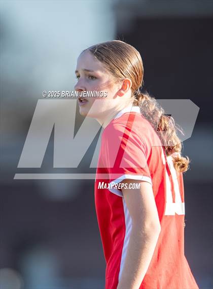 Thumbnail 3 in Sparkman vs Bob Jones (JV Super Cup) photogallery.