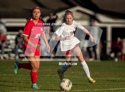 Thumbnail 3 in Sparkman vs Bob Jones (JV Super Cup) photogallery.