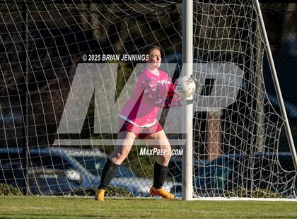 Thumbnail 2 in Sparkman vs Bob Jones (JV Super Cup) photogallery.