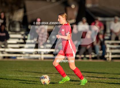 Thumbnail 2 in Sparkman vs Bob Jones (JV Super Cup) photogallery.