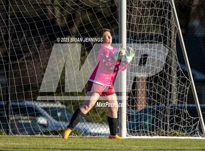 Thumbnail 3 in Sparkman vs Bob Jones (JV Super Cup) photogallery.