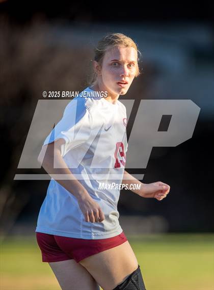 Thumbnail 3 in Sparkman vs Bob Jones (JV Super Cup) photogallery.