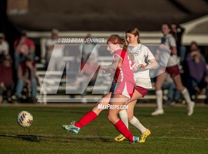 Thumbnail 3 in Sparkman vs Bob Jones (JV Super Cup) photogallery.