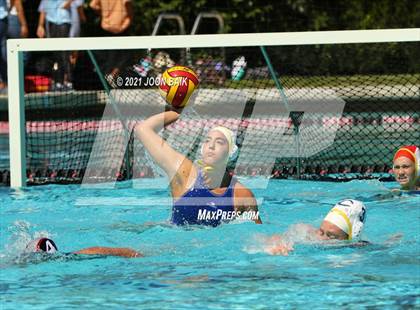 Thumbnail 3 in Clovis @ Sacred Heart Prep (St. Francis Invitational) photogallery.
