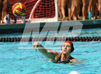 Thumbnail 1 in Clovis @ Sacred Heart Prep (St. Francis Invitational) photogallery.