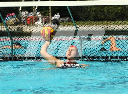 Thumbnail 2 in Clovis @ Sacred Heart Prep (St. Francis Invitational) photogallery.