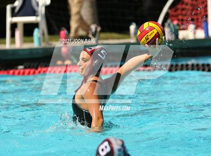 Thumbnail 1 in Clovis @ Sacred Heart Prep (St. Francis Invitational) photogallery.