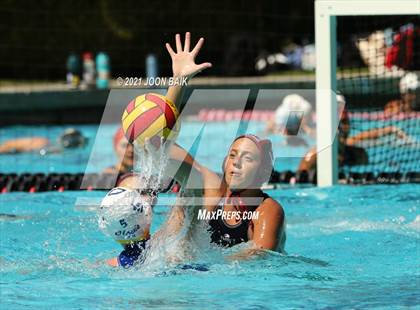 Thumbnail 1 in Clovis @ Sacred Heart Prep (St. Francis Invitational) photogallery.