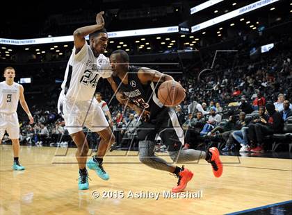 Thumbnail 3 in Jordan Brand Classic (Regional Game)  photogallery.