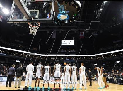 Thumbnail 1 in Jordan Brand Classic (Regional Game)  photogallery.