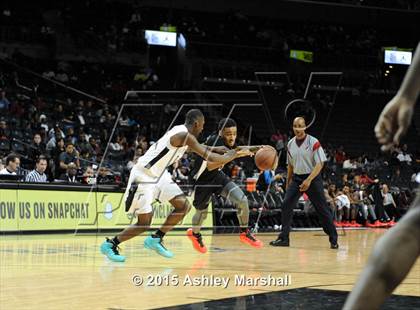 Thumbnail 1 in Jordan Brand Classic (Regional Game)  photogallery.