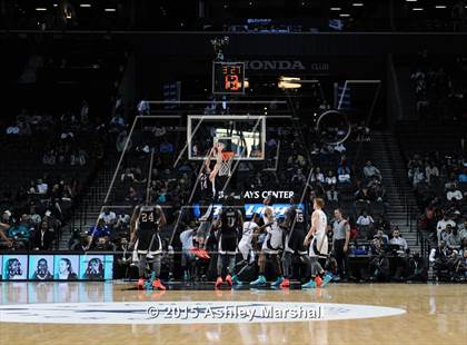Thumbnail 2 in Jordan Brand Classic (Regional Game)  photogallery.