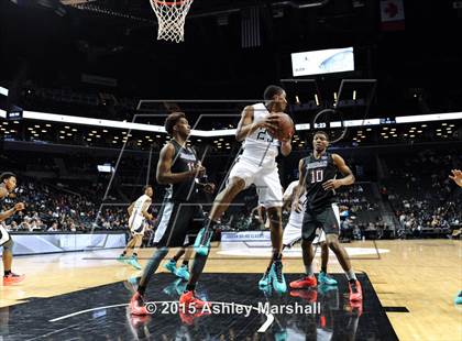 Thumbnail 3 in Jordan Brand Classic (Regional Game)  photogallery.